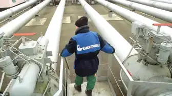 Ukrayna Saldırısı Sonrası Gazprom: "Türkiye’ye Doğalgaz Akışı Devam Ediyor"