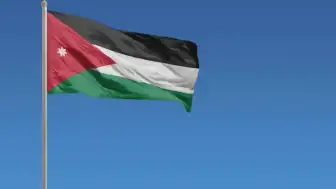 Ürdün Ordusu İran Menşeli 4 Füze ve 6 İHA'yı Engellediğini Duyurdu