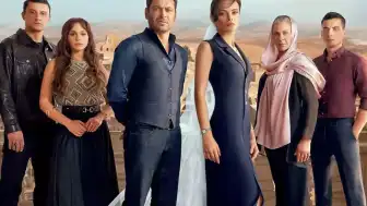 Uzak Şehir Dizisine Mehmet Korhan Fırat Dahil Oluyor
