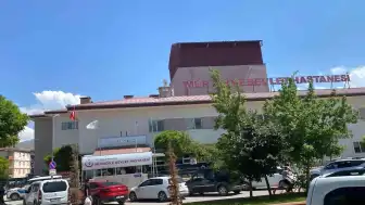 Van'ın Muradiye İlçesinde Silahlı ve Sopalı Kavga: 15 Yaralı
