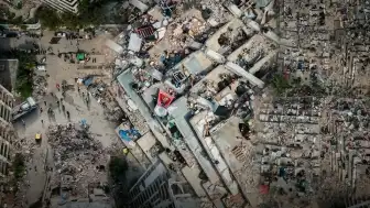 Venezuela'daki Çifte Deprem Felaketinin Boyutu Belirlendi: Hasar Milyarlarca Doları Buluyor