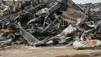 Venezuela'daki Deprem Felaketinde Can Kaybı 4 Bin 118'e Ulaştı