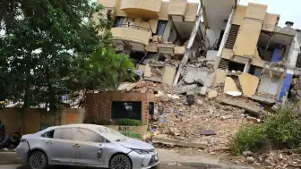 Venezuela'daki Depremler Sonrası Can Kaybı 3 Bini Geçti