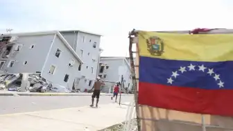Venezuela'daki Depremlerin Bilançosu Ağırlaşıyor: Can Kaybı 4 Bin 829'a Yükseldi