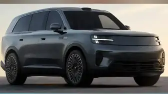 Xiaomi'nin Yeni SUV Modeli Sky Nomad N90 Tanıtıldı: 1.500 Km'yi Aşan Menzil Vaadi
