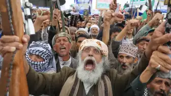 Yemen Devlet Bakanı Velid el-Kadimi: "Hudeyde'de çatışmalar sürüyor"