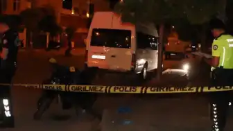 Yenimahalle'de motosiklet kazası: 2 kişi yaşamını yitirdi