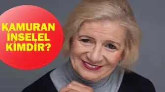 Yeşilçam Sanatçısı Kamuran İnselel Hayatını Kaybetti