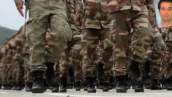 Yurtdışındaki Türklere Yönelik Askerlik Muafiyeti Düzenlemesi: 170 Bin Kişi Yararlanacak