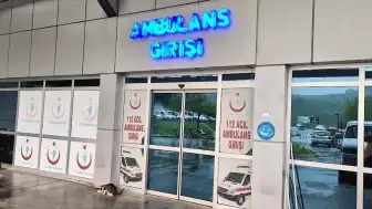 Zonguldak'ta Arı Sokması Sonucu Yoğun Bakıma Alınan Kadın