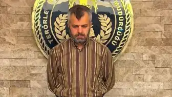 10 yıldır firari FETÖ'cü yüzbaşı B.K.'nin ablası A.A.K. tutuklandı