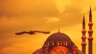 14 Ağustos 2026 Cuma Günü İçin Resimli ve Anlamlı Cuma Mesajları