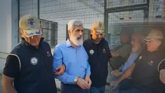 A.K. Kimdir? Furkan Vakfı Kurucusu Gözaltına Alındı