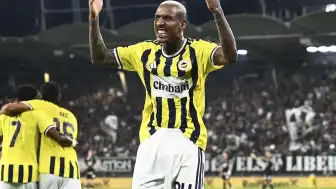 Anderson Talisca'dan Olay Paylaşım: İnsanlar Kullanılıp Çöpe Atılmaz