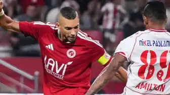 Batman Petrolspor, Sivasspor'u Uzatmada Gelen Gollerle 2-1 Mağlup Etti