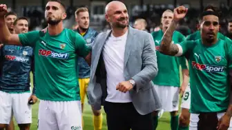 Beşiktaş'ın Avrupa Ligi'ndeki Muhtemel Rakibi Kauno Zalgiris'ten Dikkat Çeken Açıklamalar