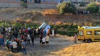 Cezayir'de Trafik Kazası: 6 Ölü, 22 Yaralı