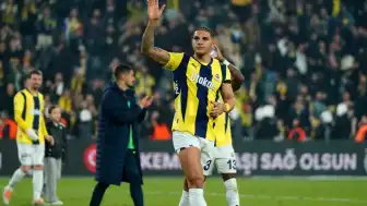 Diego Carlos'un Yeni Takımı Belli Oldu: Fenerbahçe İzin Verdi