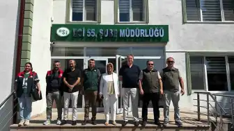 Düzce'de Kamu Kurumları İstişare Toplantısı Gerçekleştirildi