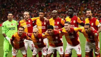 Erzurumspor FK - GalataS.y Maçı: Saat, Kanal ve Muhtemel İlk 11'ler