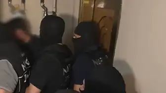 Fas'ın Kırmızı Bültenle Aradığı Kadın İstanbul'da Yakalandı