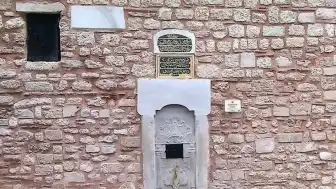 Fatih'teki Tarihi Çeşmeler Restore Edilerek Yeniden Hayat Buluyor