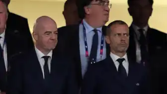 FIFA'nın Yeni Projesi, Boykot Hareketleri Sonrası İptal Edildi