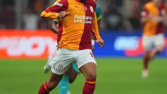 Galatasaray, Hazırlık Maçında Villarreal'e 2-1 Yenildi