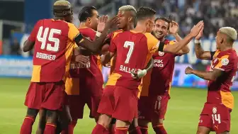Galatasaray'da Orta Saha Hareketliliği: Lemina'ya Ciddi Teklifler Var