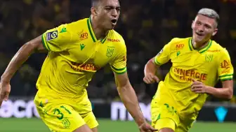 Galatasaray'ın Eski Yıldızı Mostafa Mohamed, Konyaspor ile Anlaştı