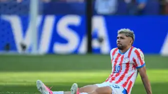 Galatasaray'ın Transfer Hedefi Julio Enciso'nun Yeni Takımı Belli Oldu