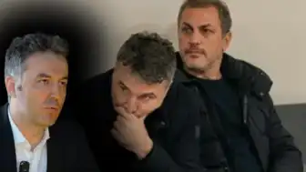 Gazeteci M.A.E.'un tahliyesi vaadiyle para istedikleri iddiasıyla 4 şüpheli gözaltına alındı