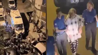 Gaziosmanpaşa'da Kötü Koku Gelen Evde Bir Kişi Ölü Bulundu