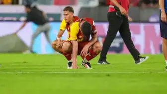 Göztepe'de Kırmızı Alarm: İlk İki Haftada Hayal Kırıklığı Yaşatan Performans