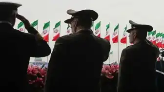 İran Lideri Hamaney'den Ordu Komuta Kademesine Yeni Atamalar