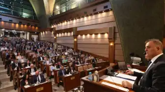 İstanbul BB Meclisi'nde Çoğunluk Değişebilir: Kritik Senaryo ve Üye Dağılımı