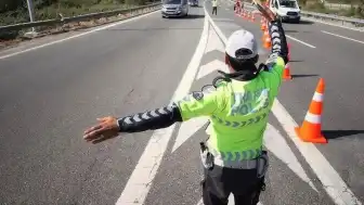 İstanbul'da Fatih Yenikapı Etkinlik Alanı Çevresindeki Yollar 14 Gün Boyunca Trafiğe Kapalı Olacak