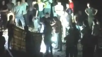 Kapuzbaşı Şelalelerinde Vefat: Piknik Yapmak İçin Giden Genç Kız Suda Kayboldu
