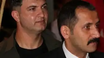 Kaymakam ve Koruması Arasında Yaşanan Kavga Hakkında Soruşturma Başlatıldı