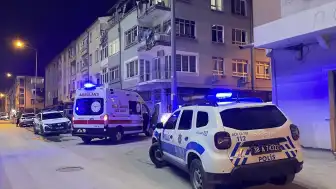 Kayseri'de Ayakkabıcı Dükkanında 73 Yaşında Bir Kişi Ölü Bulundu