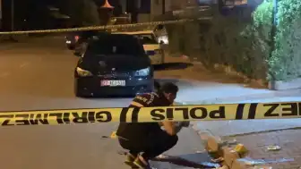 Kayseri'de Baba ve Oğul Sigara Parası Yüzünden Bıçaklı Kavgaya Tutuştu