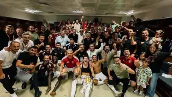 Kayserispor, Sivasspor Maçının Hazırlıklarına Başlıyor