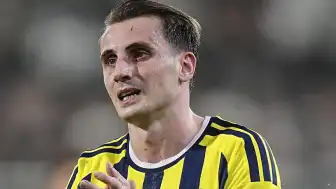 Kerem Aktürkoğlu'nun Sağlık Durumu Açıklandı