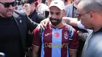 Mohamed Salah'ın Trabzonspor'a Maliyeti Açıklandı