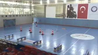 ÖZYES Sınavı Tamamlanıyor: 24 Bin 381 Aday Yarıştı