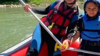 Rafting Faciasında Hayatını Kaybeden 14 Yaşındaki T.E.K.'in Annesi Firma Hakkında Şikayetçi Oldu