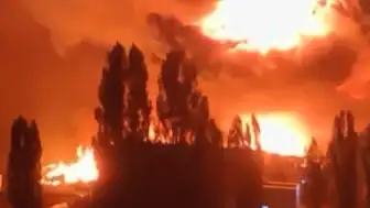 Rusya, Kiev'e Geniş Çaplı Saldırı Düzenledi: En Az 15 Ölü