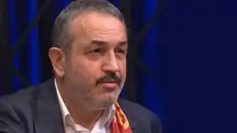 S.Ş. Gözaltına Alındı
