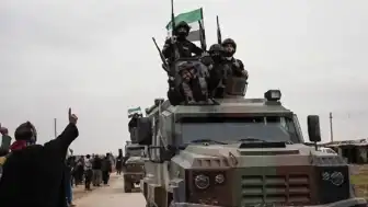 Suriye'de DEAŞ Operasyonu: 2 Terörist Etkisiz Hale Getirildi