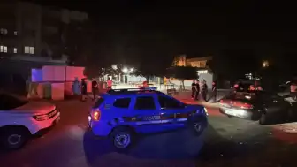 Adana'da Kahvehanede Silahlı Kavga: 1 Ölü, 5 Yaralı